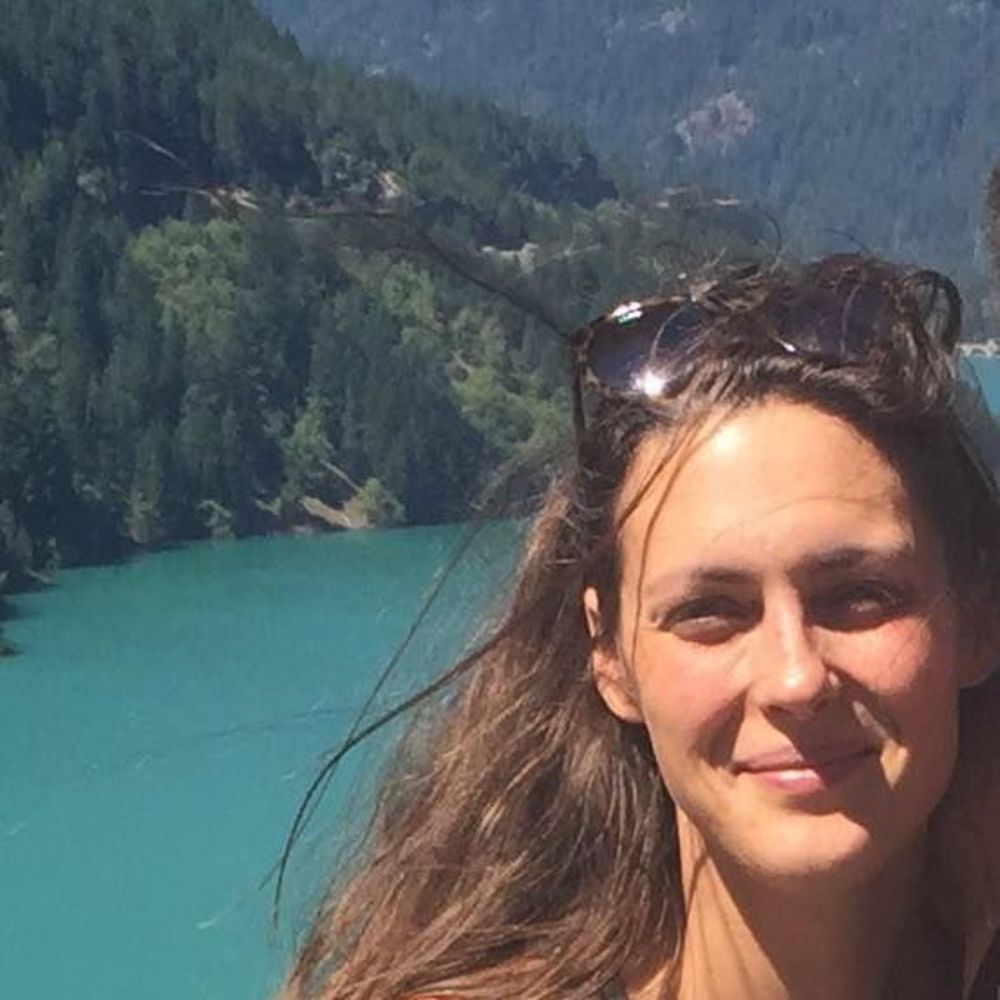 Meet your Posher, Sarah